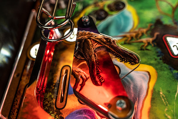 JURASSIC PARK PIN - Stern Pinball LAST CALL!!!