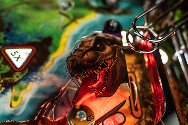 JURASSIC PARK PIN - Stern Pinball LAST CALL!!!