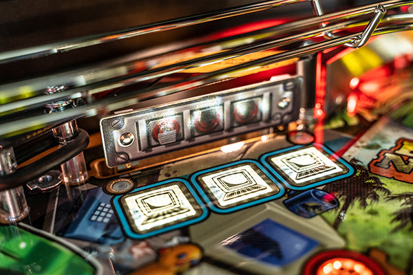 JURASSIC PARK PIN - Stern Pinball LAST CALL!!!