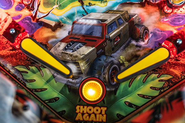 JURASSIC PARK PIN - Stern Pinball LAST CALL!!!