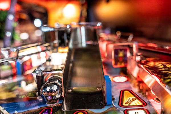 JURASSIC PARK PIN - Stern Pinball LAST CALL!!!