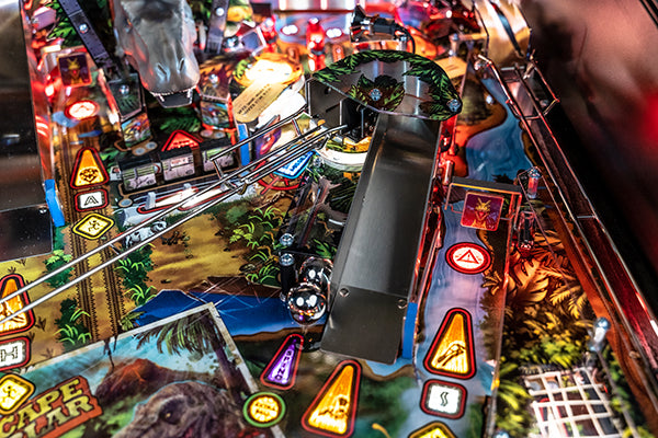 JURASSIC PARK PIN - Stern Pinball LAST CALL!!!