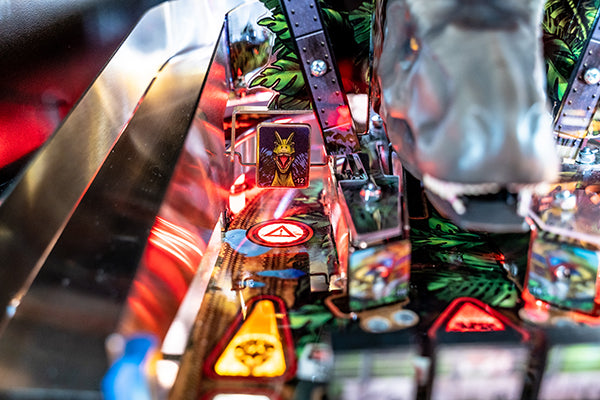 JURASSIC PARK PIN - Stern Pinball LAST CALL!!!