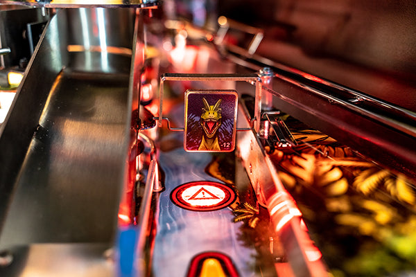 JURASSIC PARK PIN - Stern Pinball LAST CALL!!!