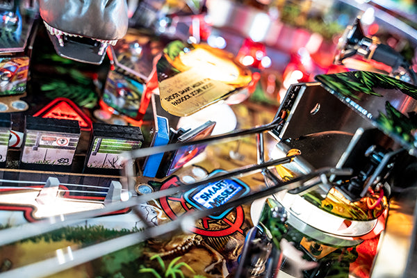JURASSIC PARK PIN - Stern Pinball LAST CALL!!!