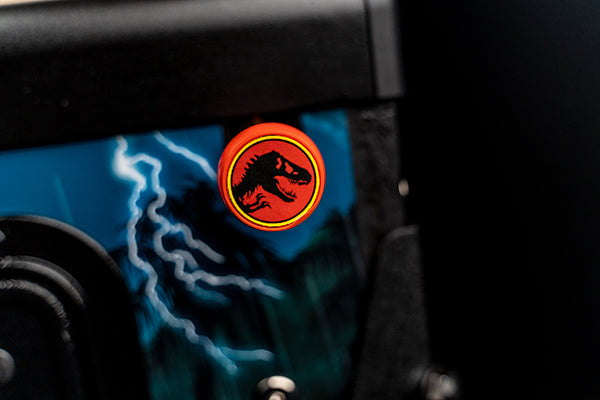 JURASSIC PARK PIN - Stern Pinball LAST CALL!!!