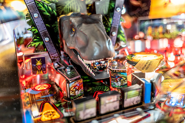 JURASSIC PARK PIN - Stern Pinball LAST CALL!!!