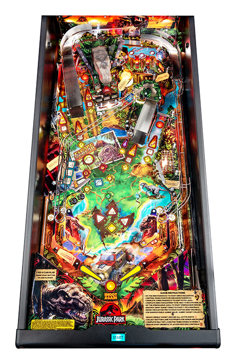 JURASSIC PARK PIN - Stern Pinball LAST CALL!!!