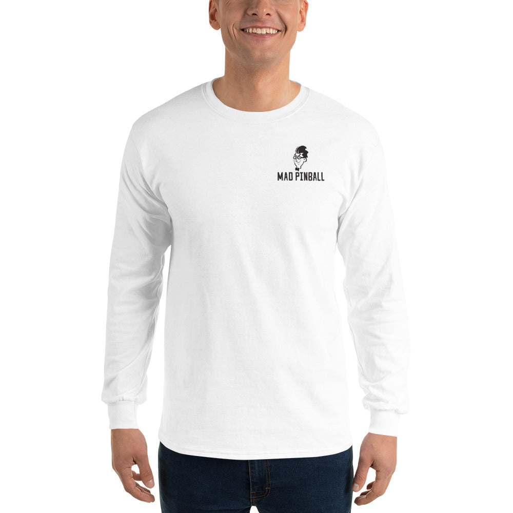 YOUNG SCIENTIST Men’s Long Sleeve Shirt
