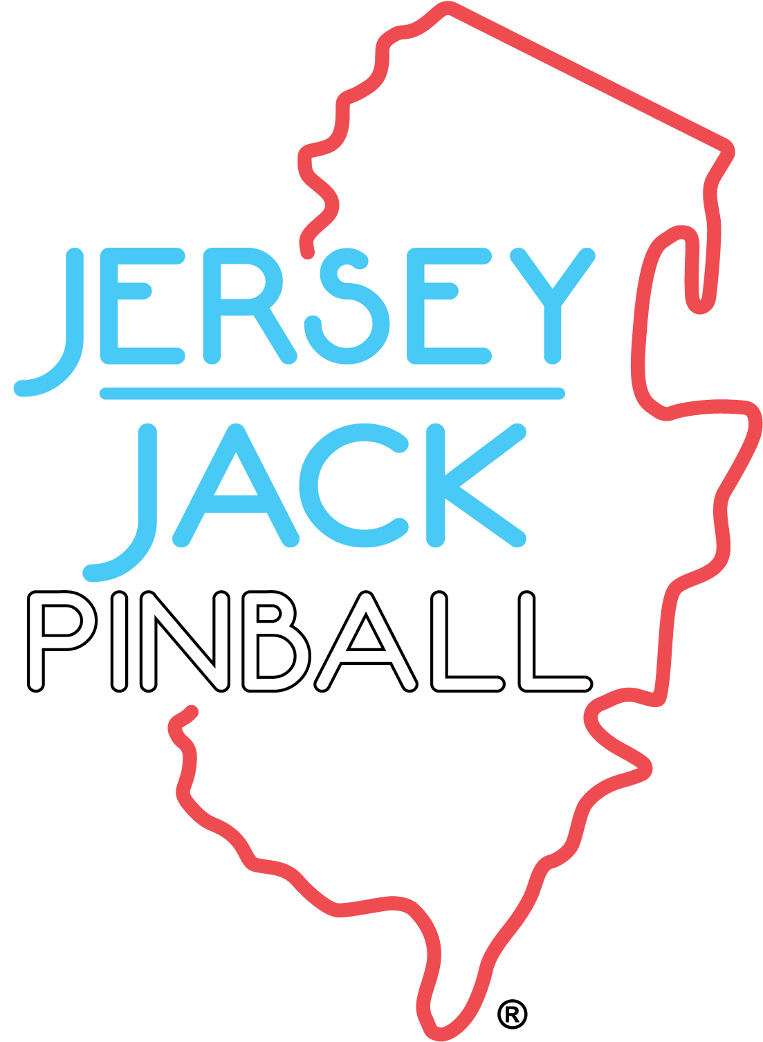 Jersey Jack Mad Pinball