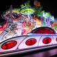 Officially Licensed Attack from Mars Topper for Bally & CGC Games By TEP - DEPOSIT