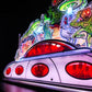 Officially Licensed Attack from Mars Topper for Bally & CGC Games By TEP - DEPOSIT