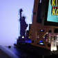 King Kong "8th Wonder" TEP Topper Deposit
