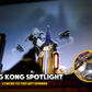 King Kong "8th Wonder" TEP Topper Deposit