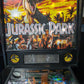 Used Data East Jurassic Park
