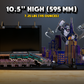 King Kong "8th Wonder" TEP Topper Deposit