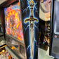 Medieval Madness LE 2015 build