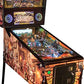 Labyrinth Pinball - Goblin Topper