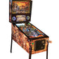 Labyrinth Pinball - Nipper Shooter Rod