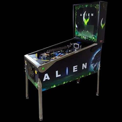 Alien - Standard Version