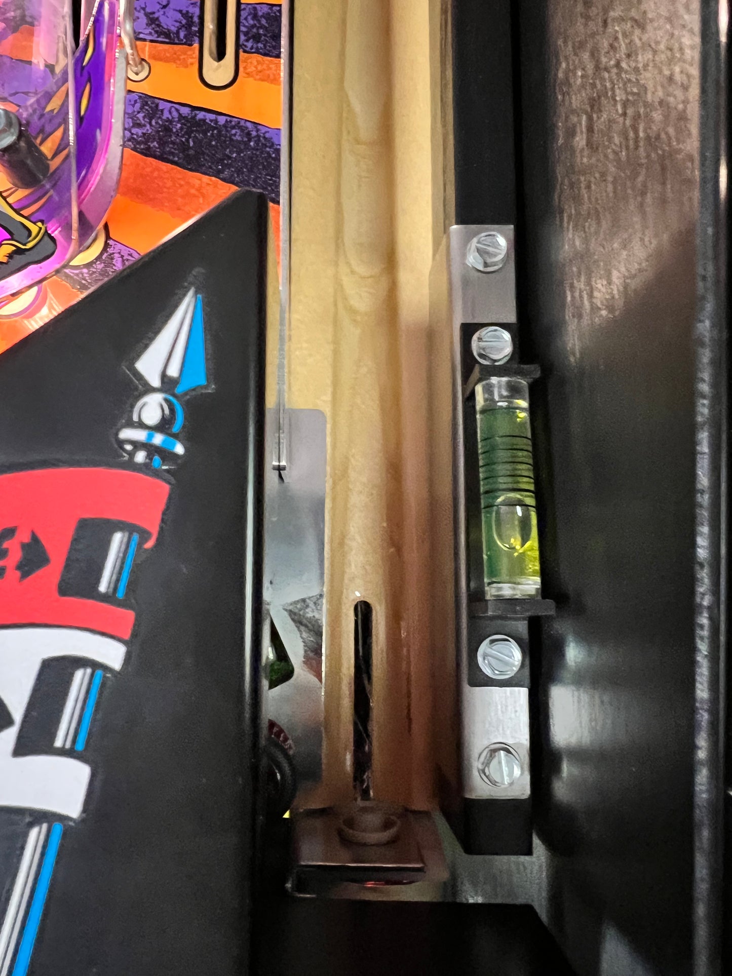 Medieval Madness LE 2015 build