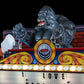 Stern King Kong Pinball Topper