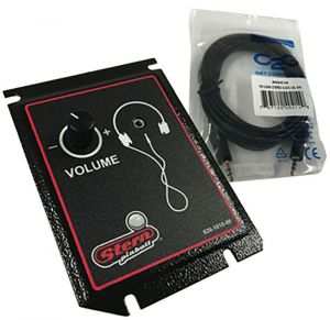 Stern Spike 2 Headphone Jack Accessory Kit