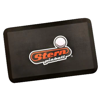 Stern Pinball Player Mat