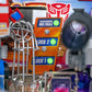 Transformers Pro Deposit