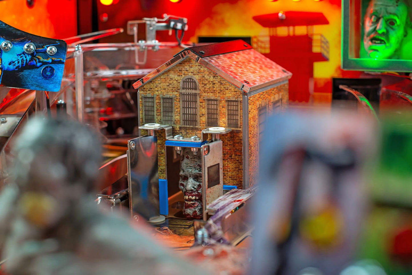 The Walking Dead Remastered Limited Edition - Deposit