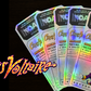 Cirqus-Voltaire Ringmaster Edition! Deposit