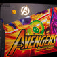 AVENGERS INFINITY QUEST Side Armor