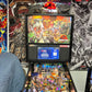 Used Jurassic Park premium with topper
