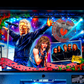 Bon Jovi Pinball - Deposit