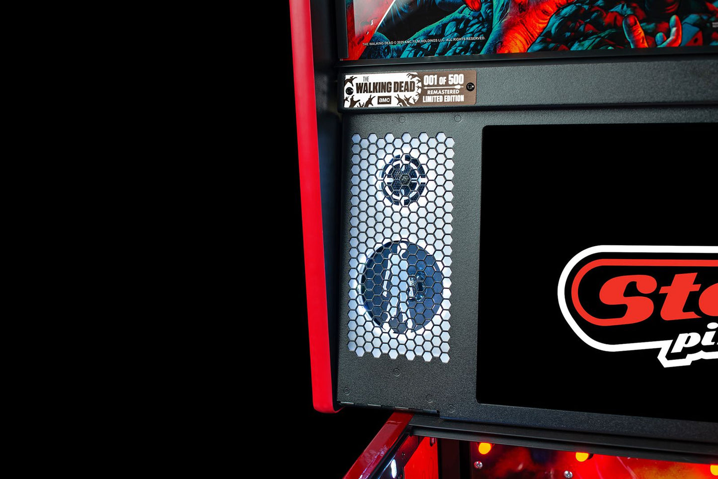 The Walking Dead Remastered Limited Edition - Deposit