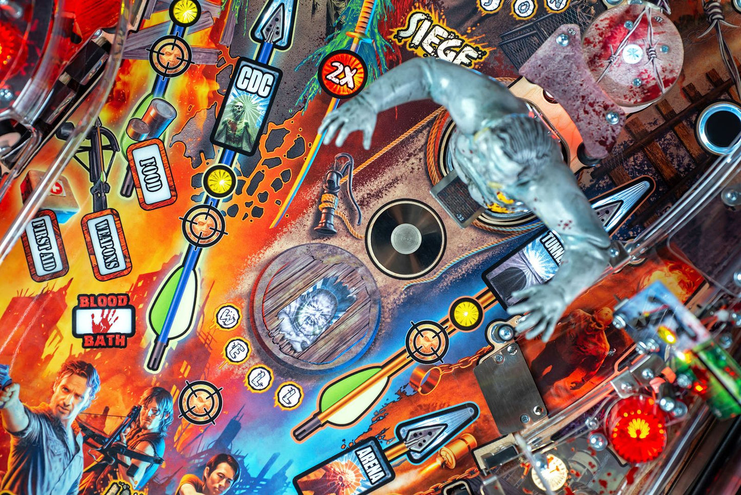 The Walking Dead Remastered Premium - Deposit