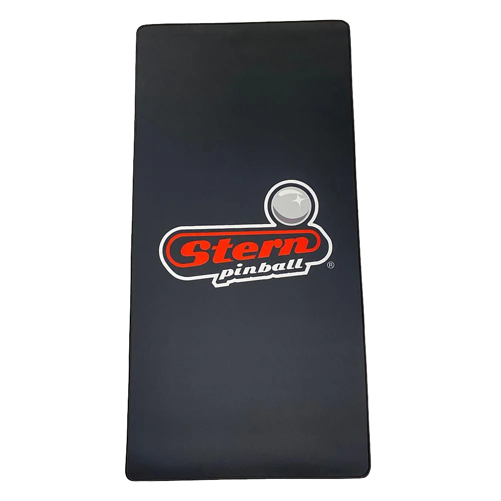Stern - Dust Cover