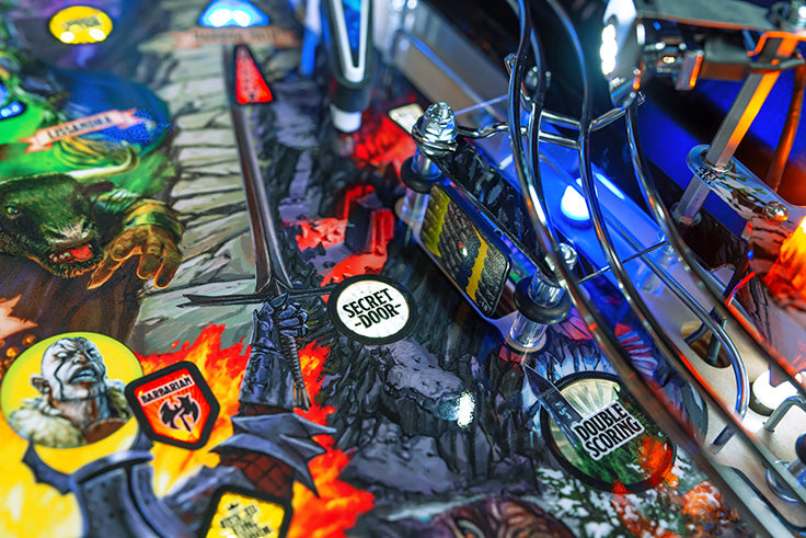 Dungeons & Dragons Premium