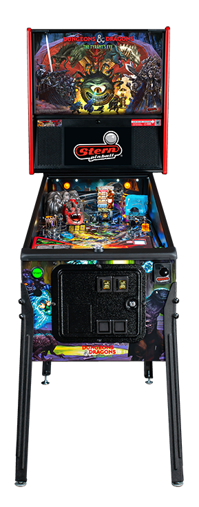 Dungeons & Dragons Premium