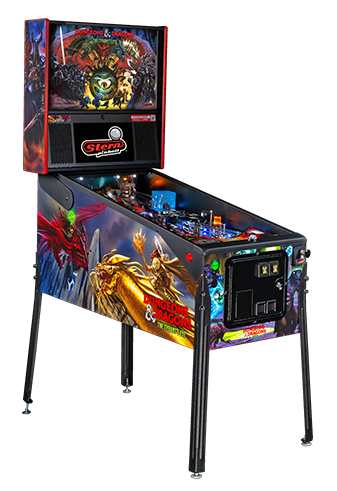 Dungeons & Dragons Premium