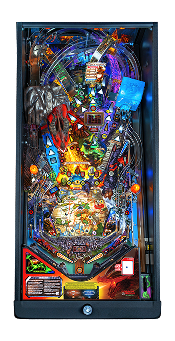 Dungeons & Dragons Premium