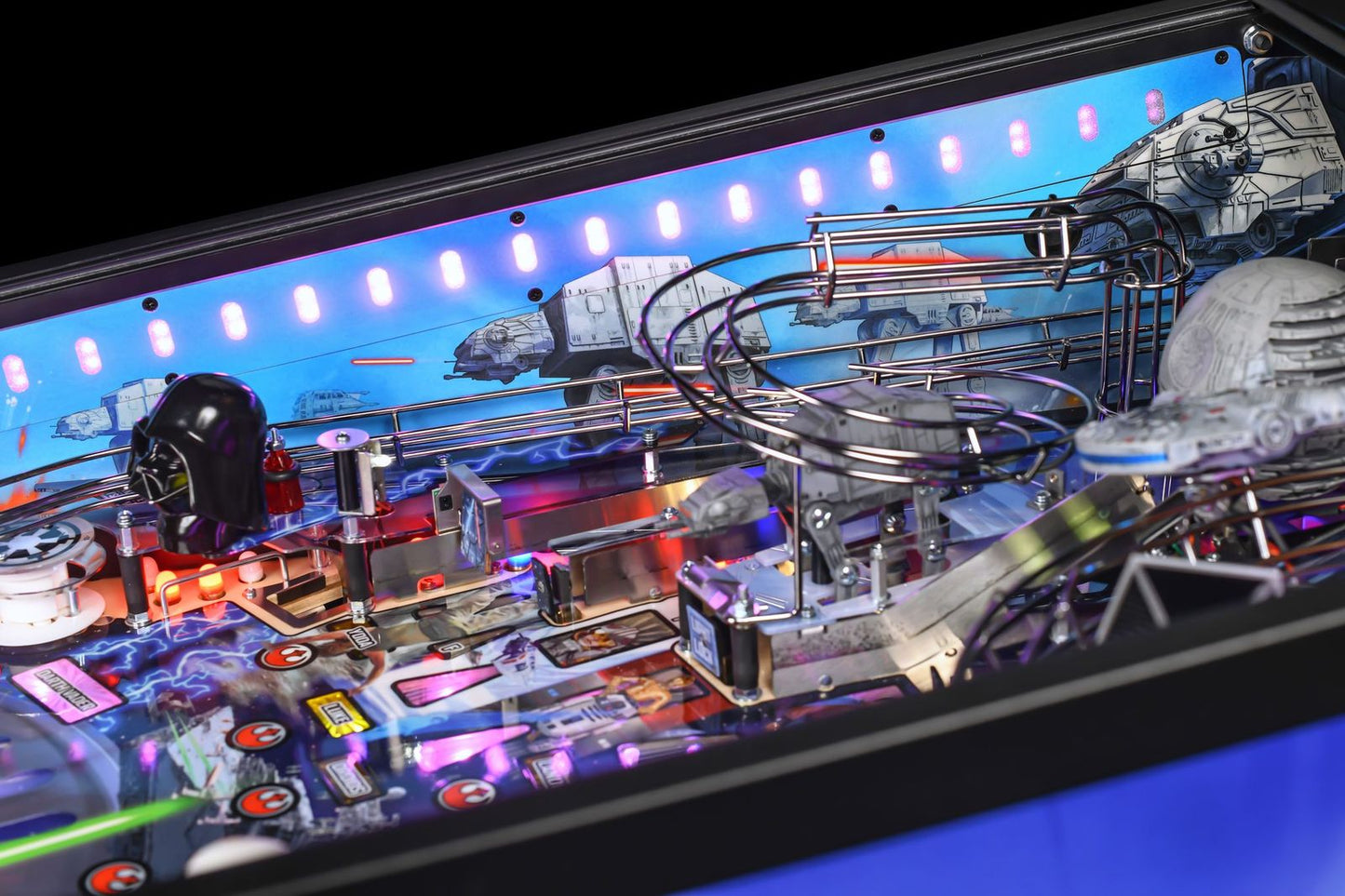 Star Wars: Fall of the Empire Expression Light System (Premium Model)