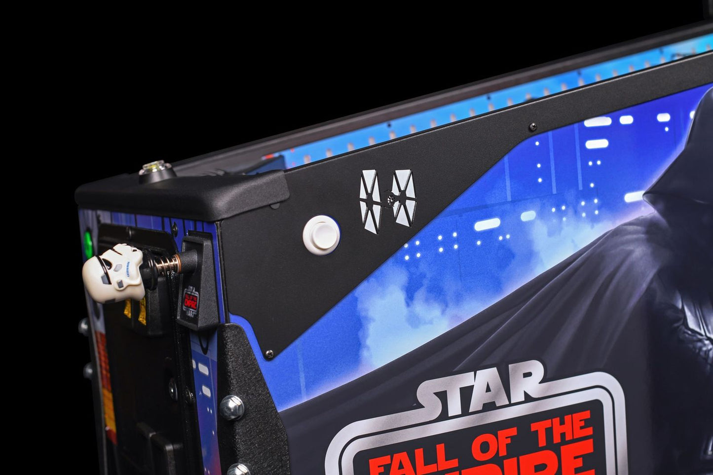 Star Wars: Fall of the Empire Side Armor