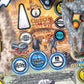 Fallout Pro Deposit