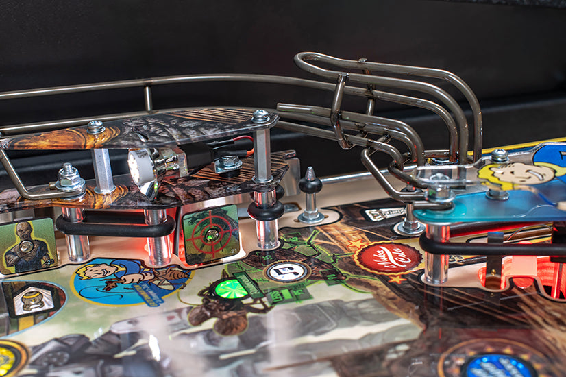 Fallout Pro Deposit