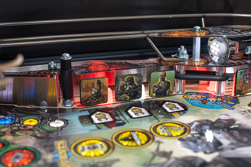 Fallout Pro Deposit
