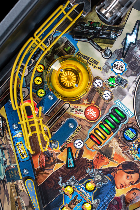Fallout Premium Deposit