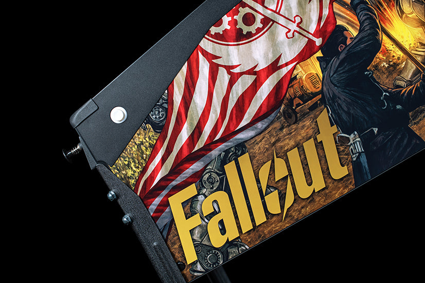 Fallout Premium Deposit