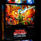 Godzilla Topper TEP
