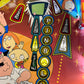 Used Stern Family Guy